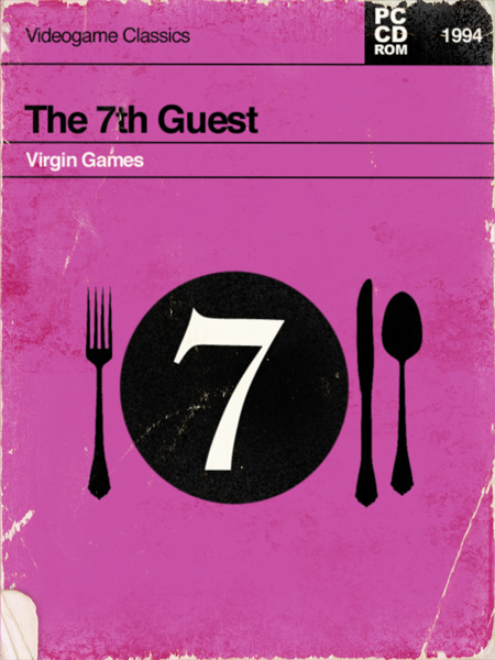 7th Guest