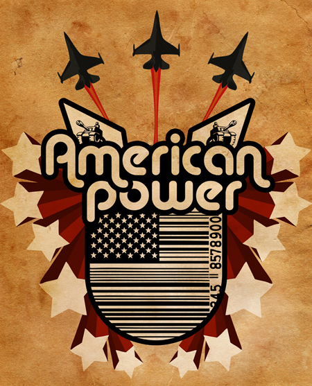 American Power