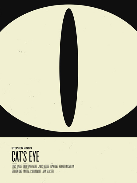 Cats Eye