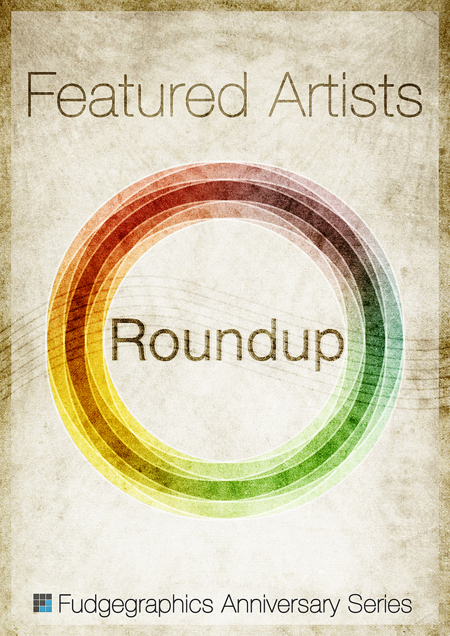 Featured Artists Roundup