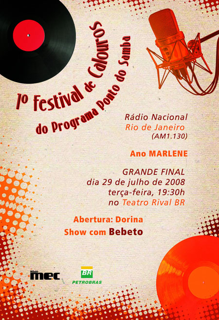 Festival de Calours