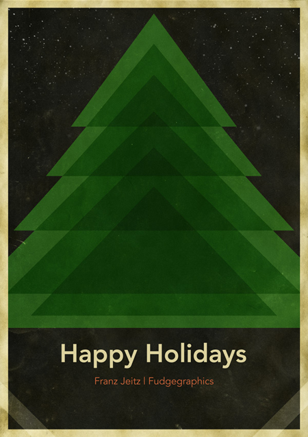 Happy Holidays