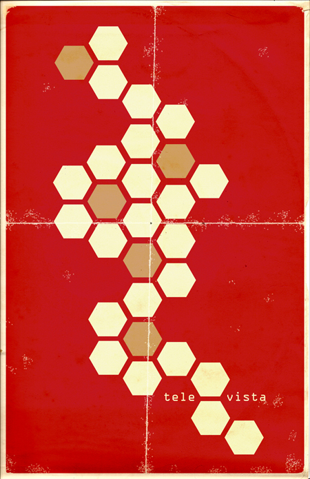 Hive Poster