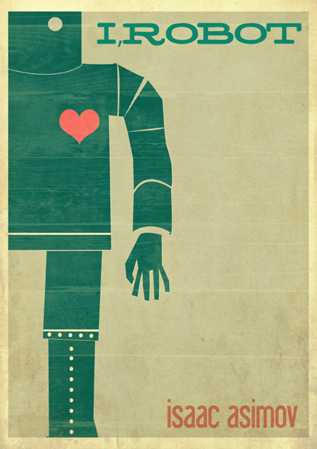I Robot