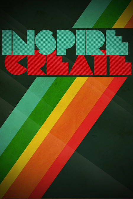 Inspire Create