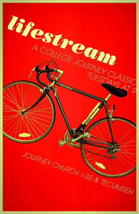 Lifestream