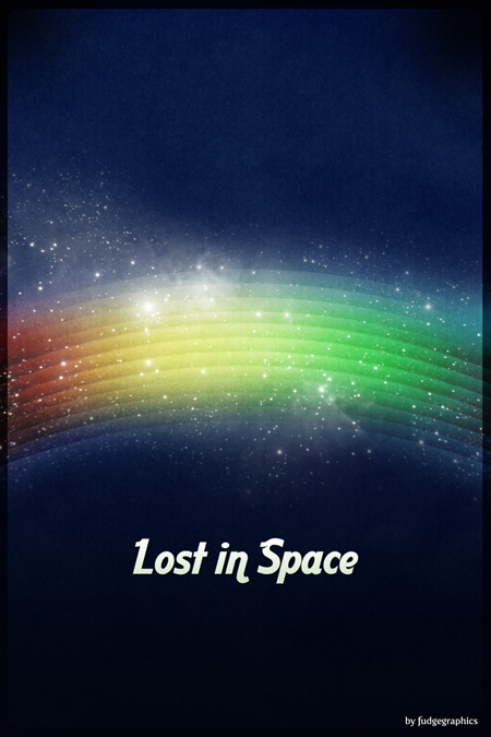 Lost In Space