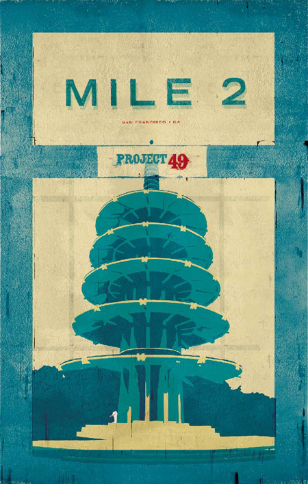 Mile 2