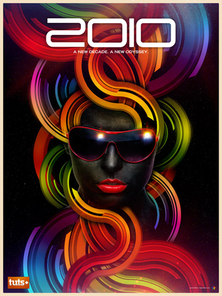TutsPlus Poster